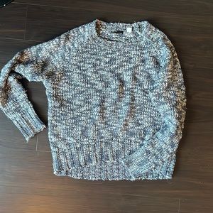 Knit BDG sweater
